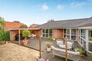 Højvangen 8, 6950 Ringkøbing – billede 1 af 1