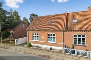 Øster Allé 13, 8500 Grenaa – billede 1 af 1