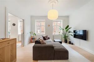 Vester Allé 27 1. sal th, 8000 Aarhus C – billede 1 af 1