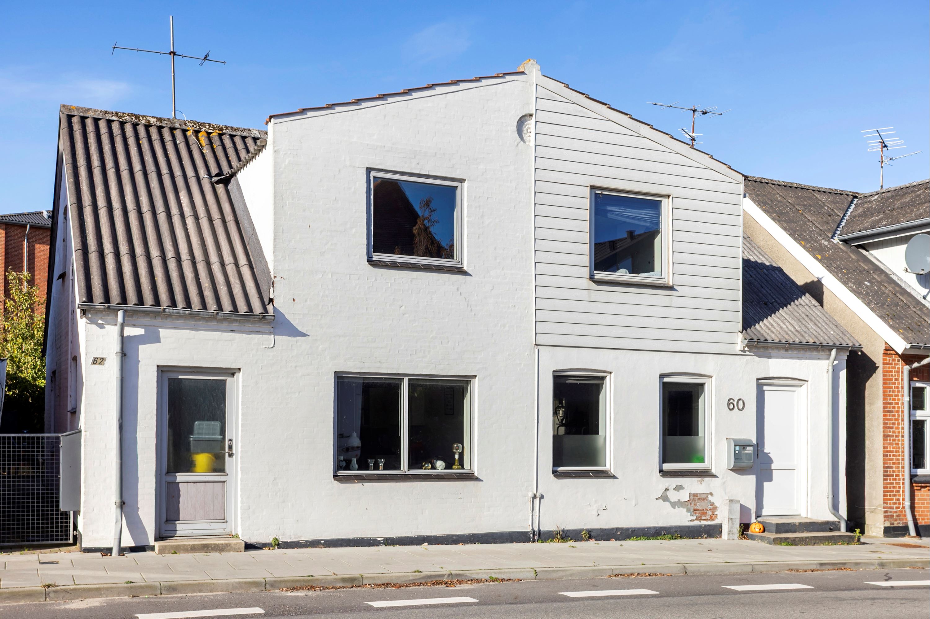 Vesterbro 62, 7900 Nykøbing M – billede 1 af 1