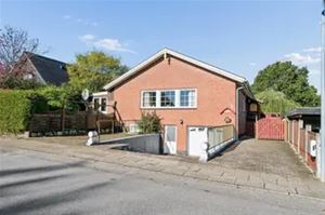 Nylandsvej 11, 7441 Bording – billede 1 af 1