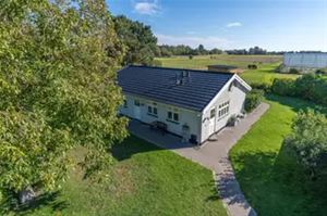 Overdrevsvej 50A, 2765 Smørum – billede 1 af 1