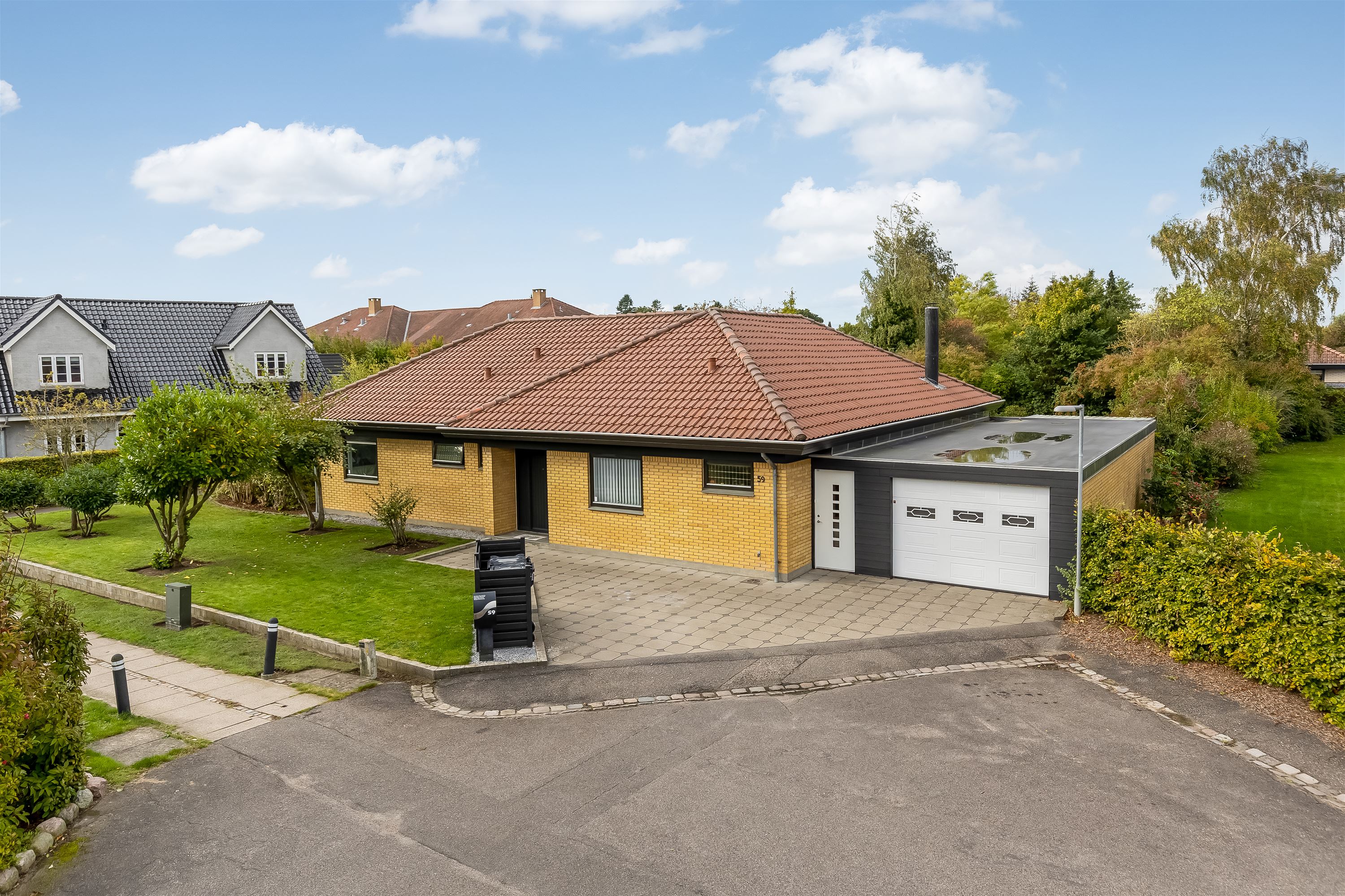Pandebjergvej 59, Skønt villa kvarter, 4800 Nykøbing F – billede 1 af 1