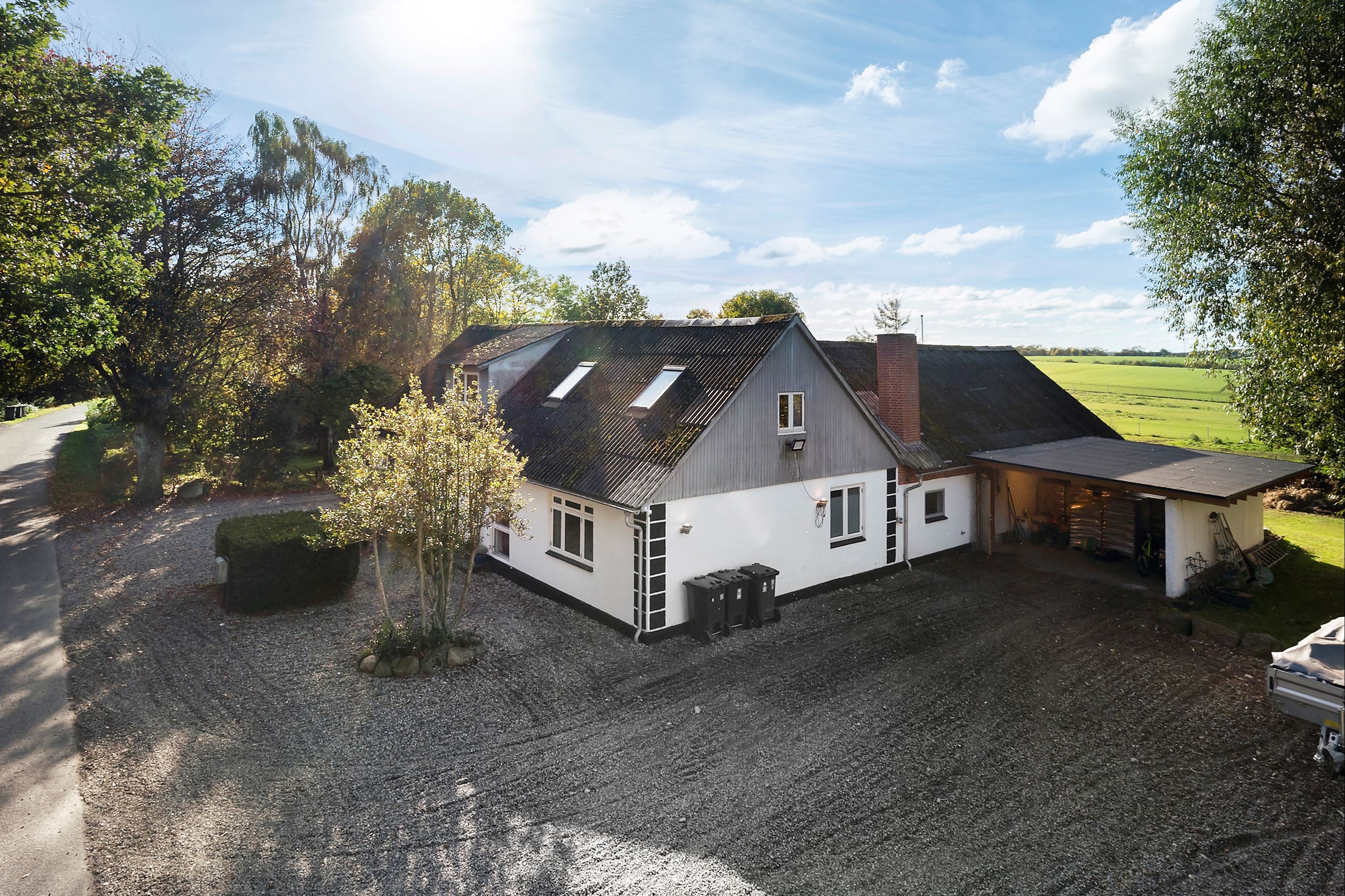 Ejstrupvej 48, Ejstrup, 8990 Fårup – billede 1 af 1