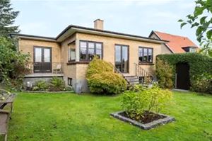 Kabbelejevej 47, 2700 Brønshøj – billede 1 af 1