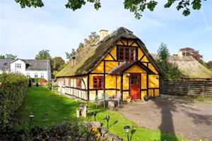 Fangel Bygade 12, 5260 Odense S – billede 1 af 1