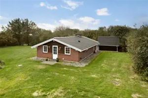 Sivsangervej 13, 6950 Ringkøbing – billede 1 af 1