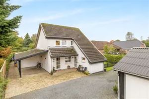 Strucksalle 40B, 6270 Tønder – billede 1 af 1