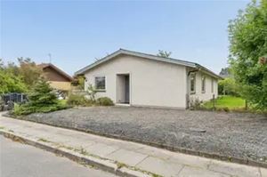 Villavej 16, 9600 Aars – billede 1 af 1