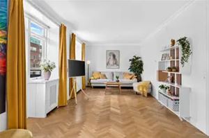 Vesterbro 95 2. sal th, 9000 Aalborg – billede 1 af 1