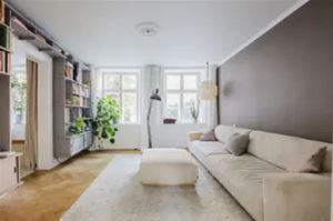 Fiolstræde 28A st. tv, 1171 København K – billede 1 af 1