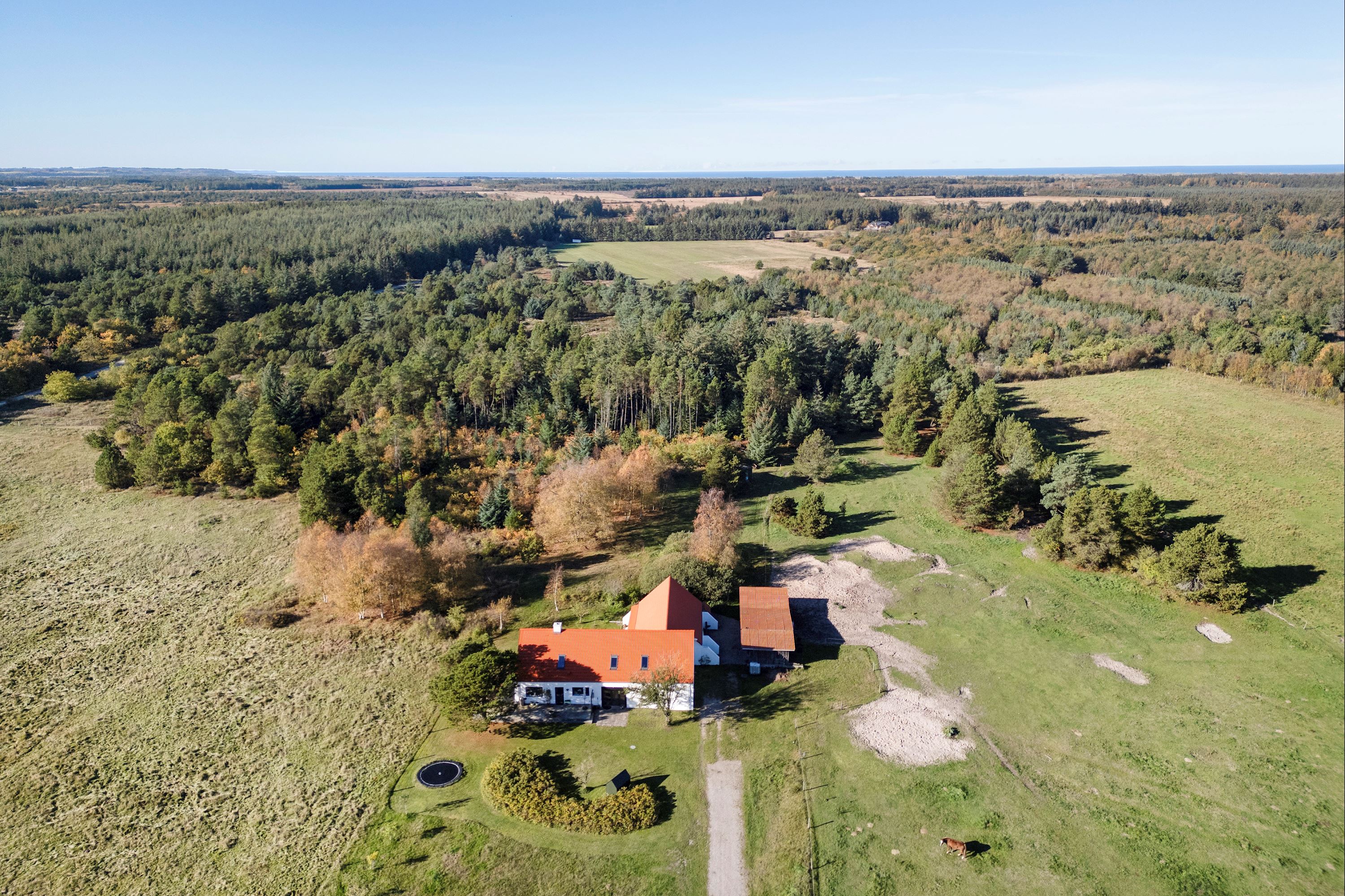 Bredesande 4, Tranum, 9460 Brovst – billede 1 af 1