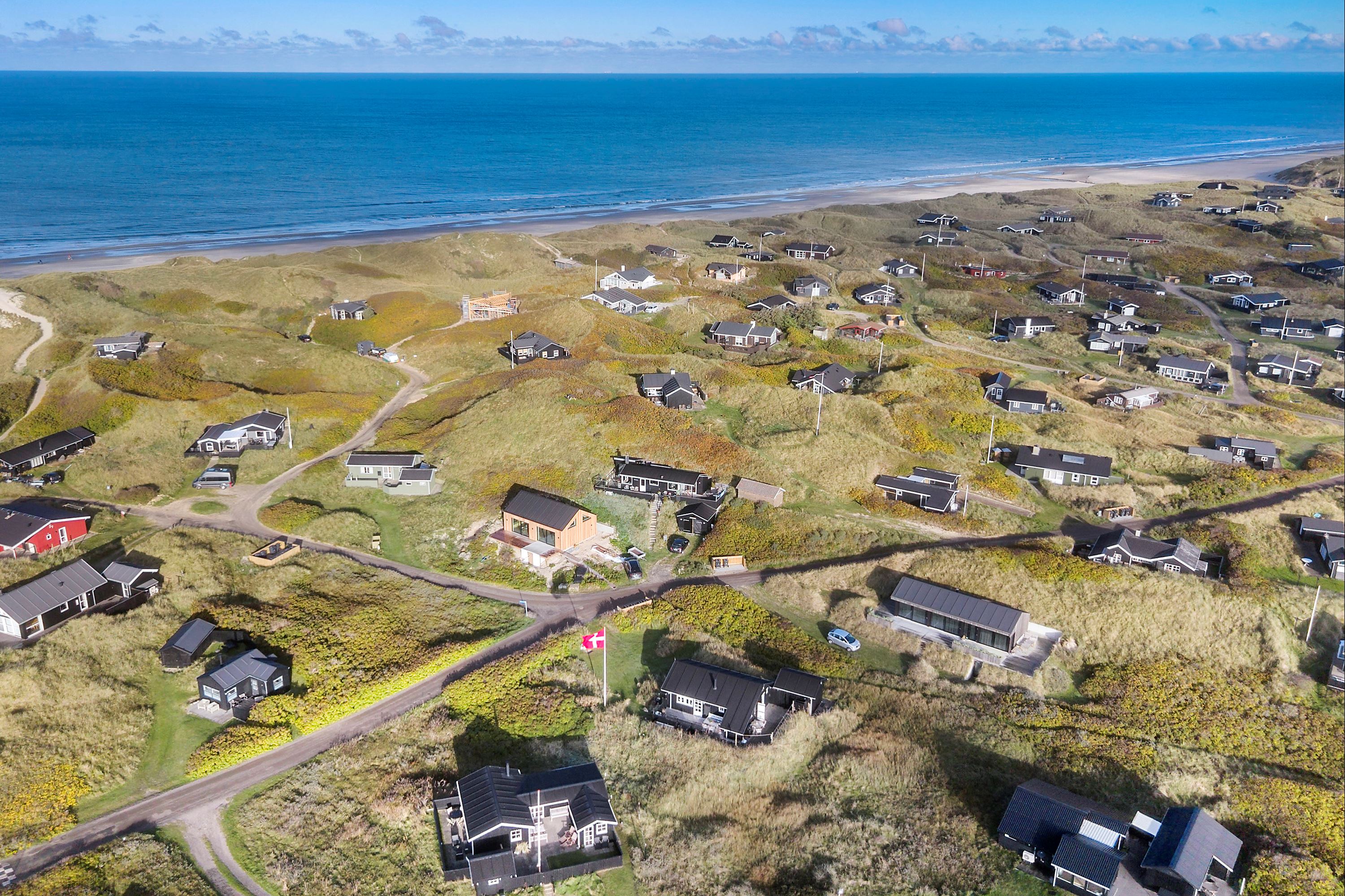 Redningsvejen Nord 81, 9480 Løkken – billede 1 af 1