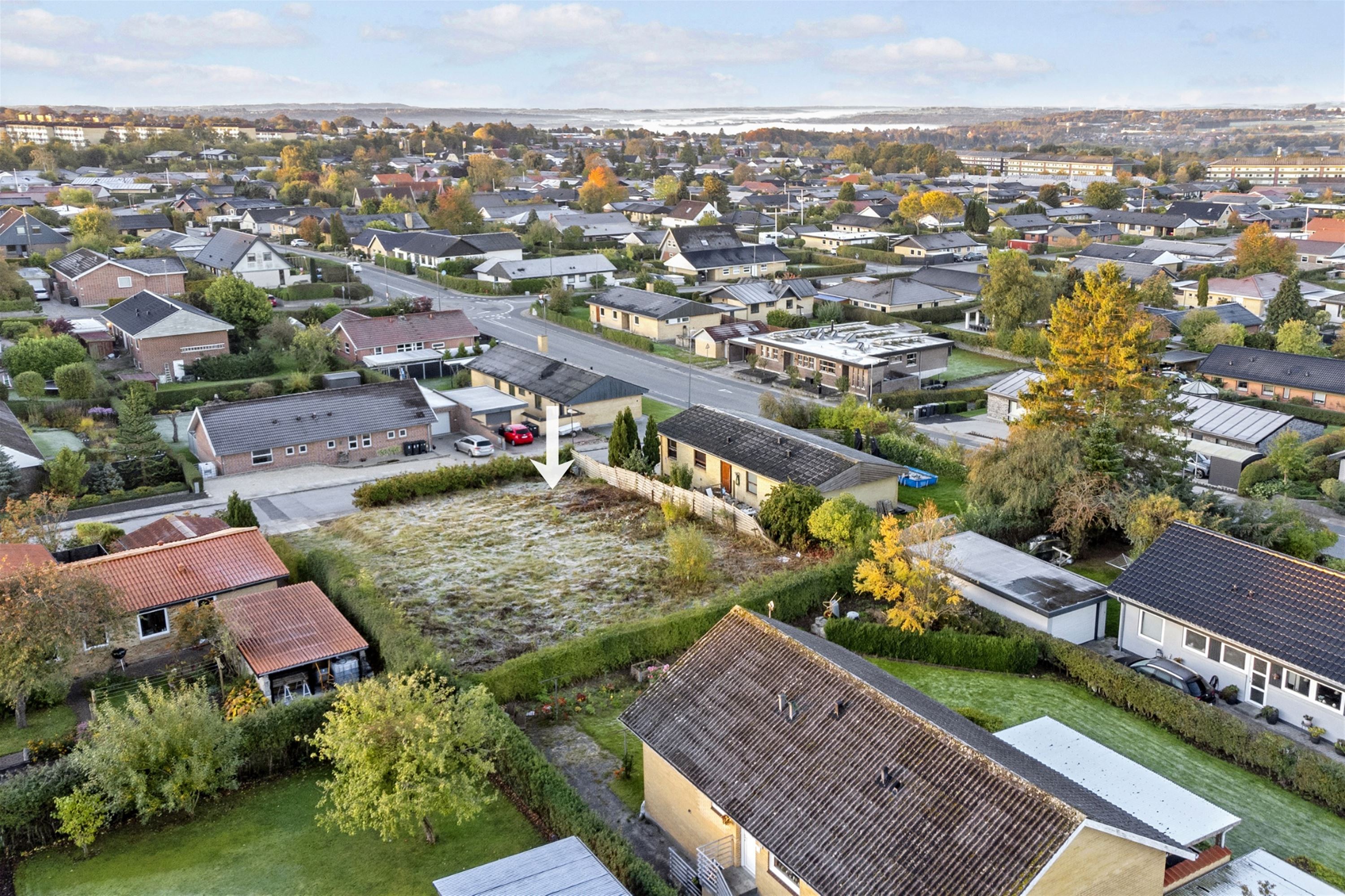 Hvidkløvervej 3, 8920 Randers NV – billede 1 af 1