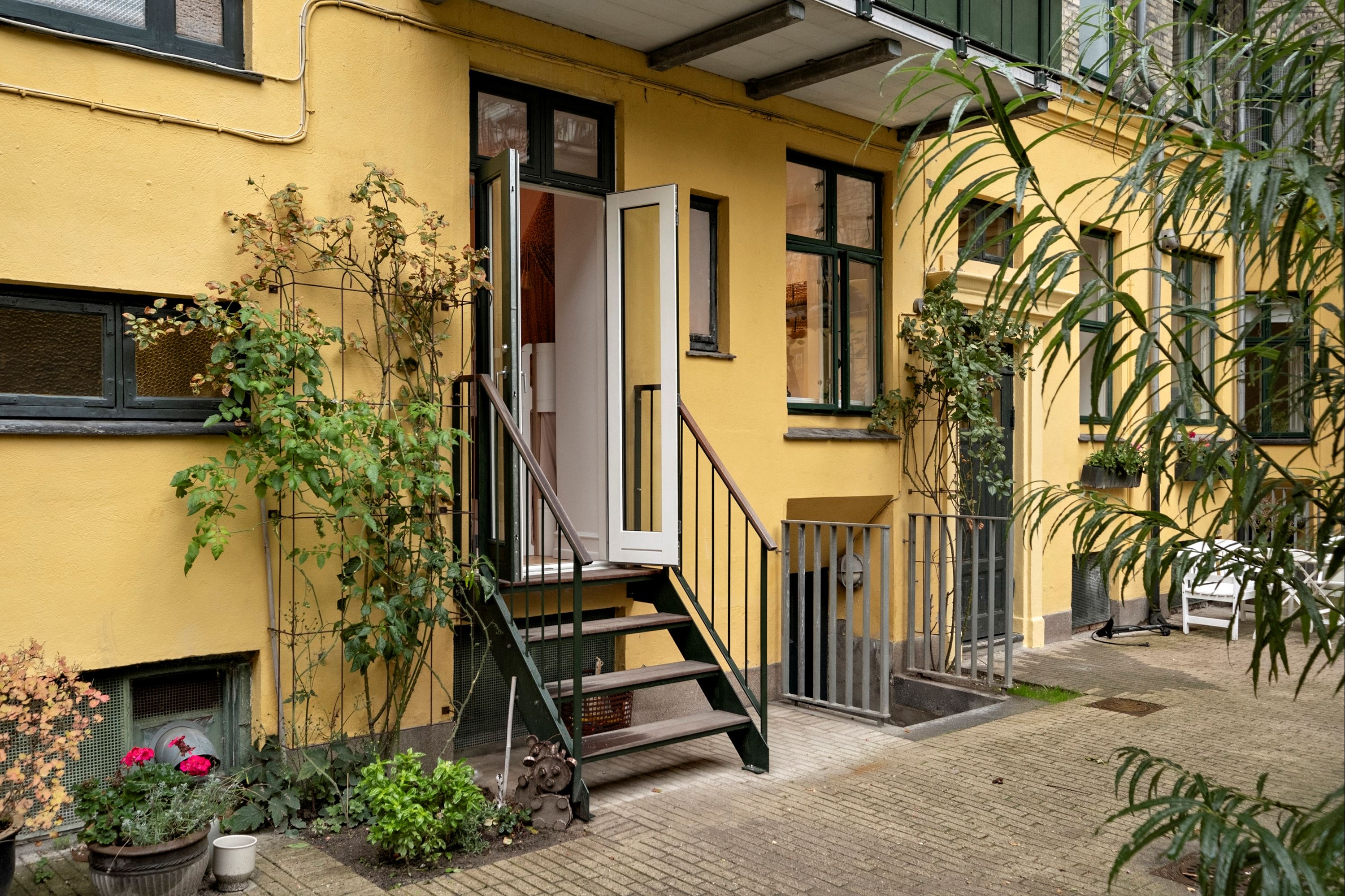 Faksegade 5, mezz., 1, 2100 København Ø – billede 1 af 1