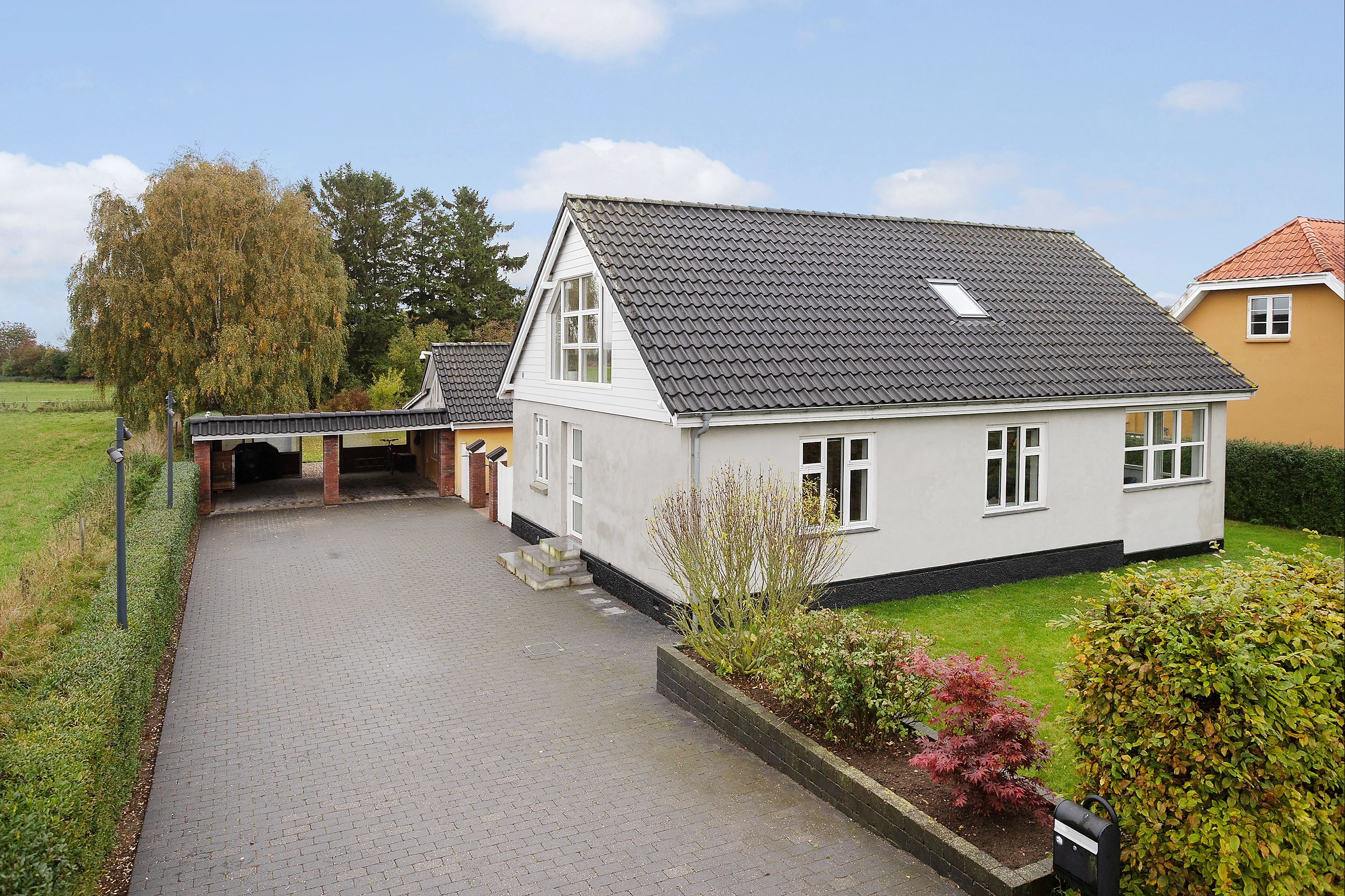 Farendløsevej 51, Farendløse, 4100 Ringsted – billede 1 af 1