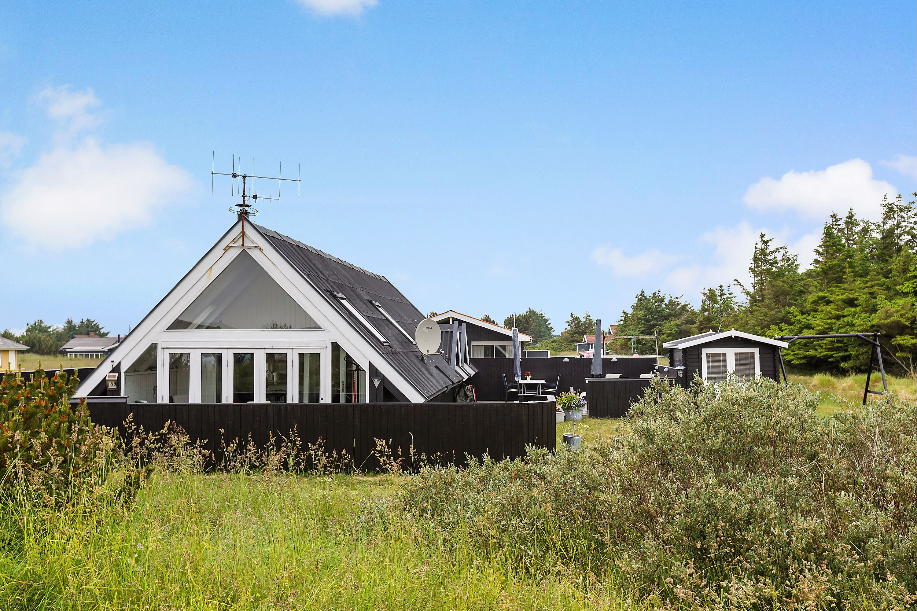 Fiskervej 159, Vorupør, 7700 Thisted – billede 1 af 1