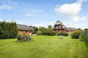 Teglværksvej 4, 5492 Vissenbjerg – billede 1 af 1