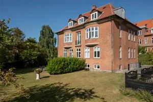 Limfjordsvej 76, 1., 2720 Vanløse – billede 1 af 1