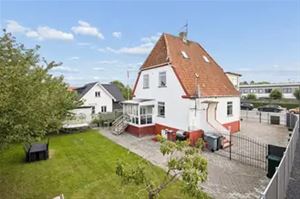 Røde Mellemvej 38, 2300 København S – billede 1 af 1
