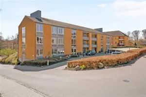 Gurrevej 106A 3, 3000 Helsingør – billede 1 af 1