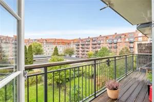 Chr. Wærums Gade 10 2. sal th, 8000 Aarhus C – billede 1 af 1