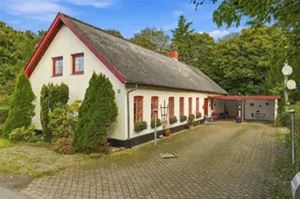 Møllevej 15, 6818 Årre – billede 1 af 1
