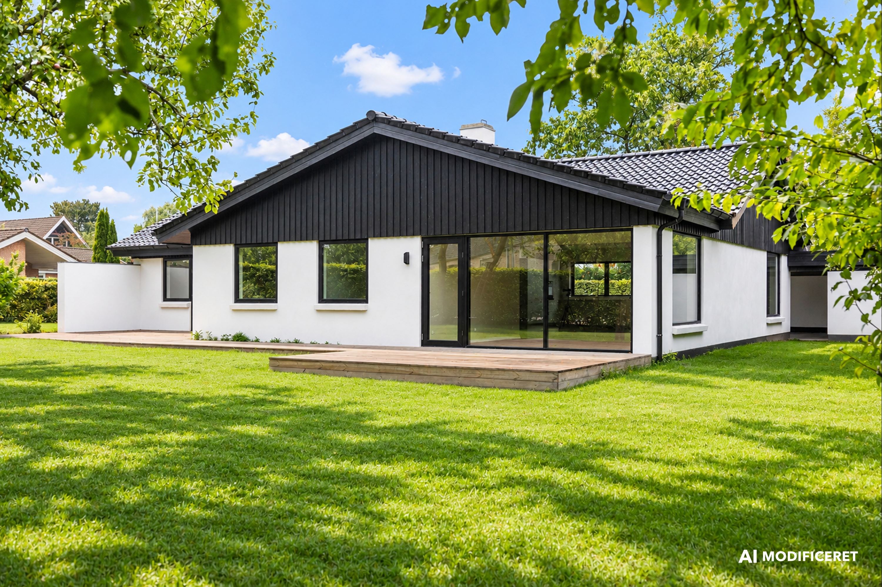 Spurvestien 7, 6100 Haderslev – billede 1 af 1