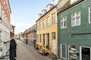 Bjergegade 17 1. sal, 3000 Helsingør – billede 1 af 1