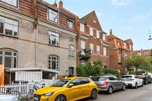 Engelstedsgade 6 2. sal, 2100 København Ø – billede 1 af 1