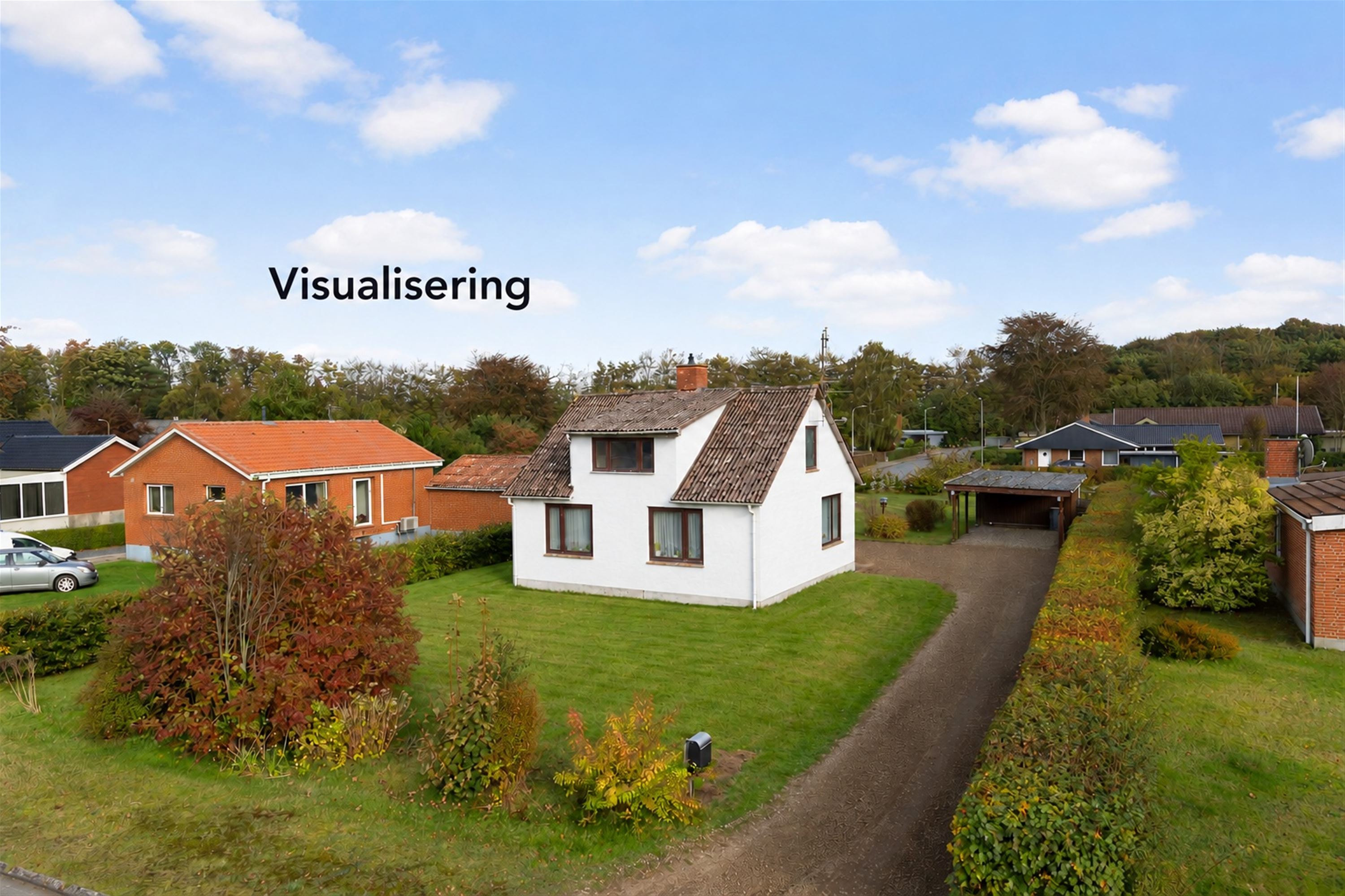 Pottervej 40, Over Jerstal, 6500 Vojens – billede 1 af 1