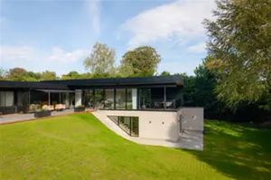 Parcelvej 16, 2840 Holte – billede 1 af 1