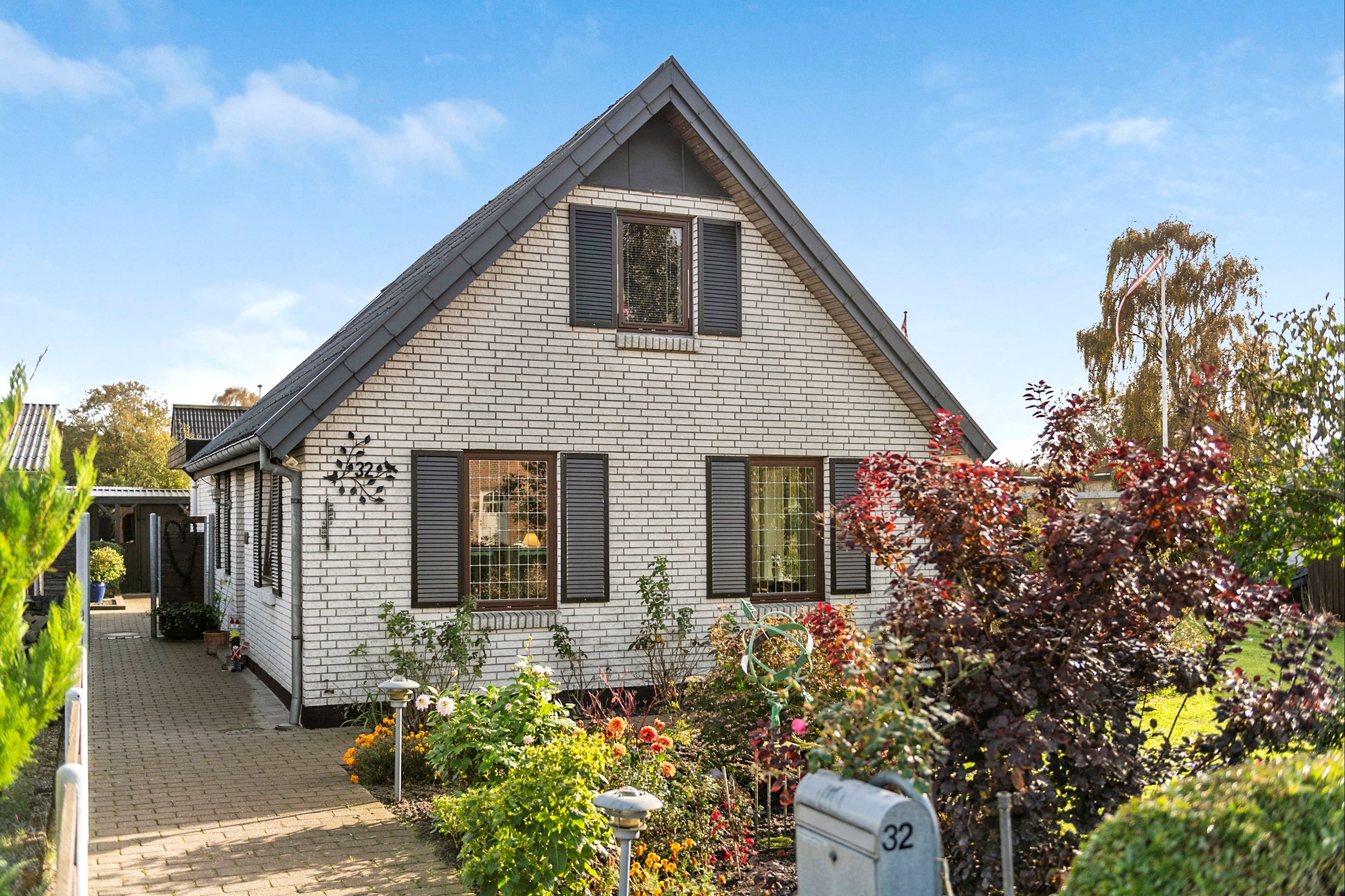 Jyllandsgade 32, 7200 Grindsted – billede 1 af 1