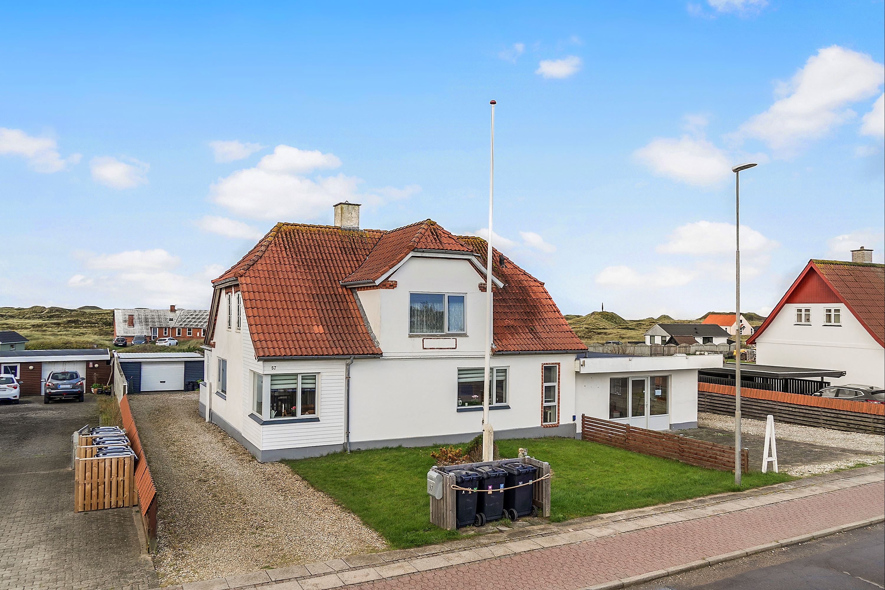 Vesterhavsgade 57, 7700 Thisted – billede 1 af 1