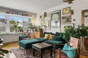 Dagmarsgade 26 2. sal 155, 2200 København N – billede 1 af 1