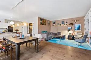 Havnegade 19B 1. sal th, 3600 Frederikssund – billede 1 af 1