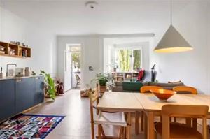 Rosenvængets Hovedvej 38 st. tv, 2100 København Ø – billede 1 af 1