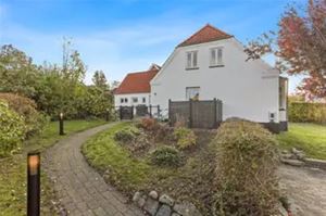 Hobrovej 9, 9240 Nibe – billede 1 af 1
