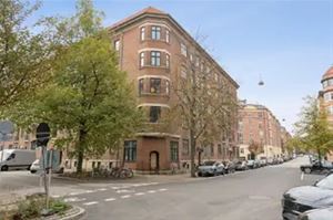 Vordingborggade 76 st. tv, 2100 København Ø – billede 1 af 1