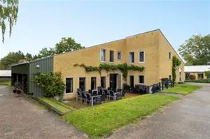 Nonbo Hede 18, 8800 Viborg – billede 1 af 1