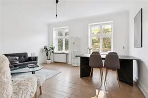 Budolfi Plads 7 st. th, 9000 Aalborg – billede 1 af 1
