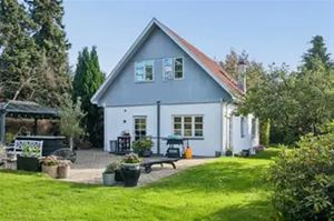 Holger Drachmanns Vej 8, 2800 Kongens Lyngby – billede 1 af 1