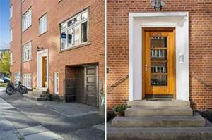 Chr. Wærums Gade 24 st. th, 8000 Aarhus C – billede 1 af 1