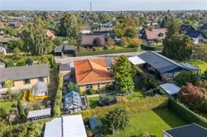 Uglekæret 14, 3520 Farum – billede 1 af 1