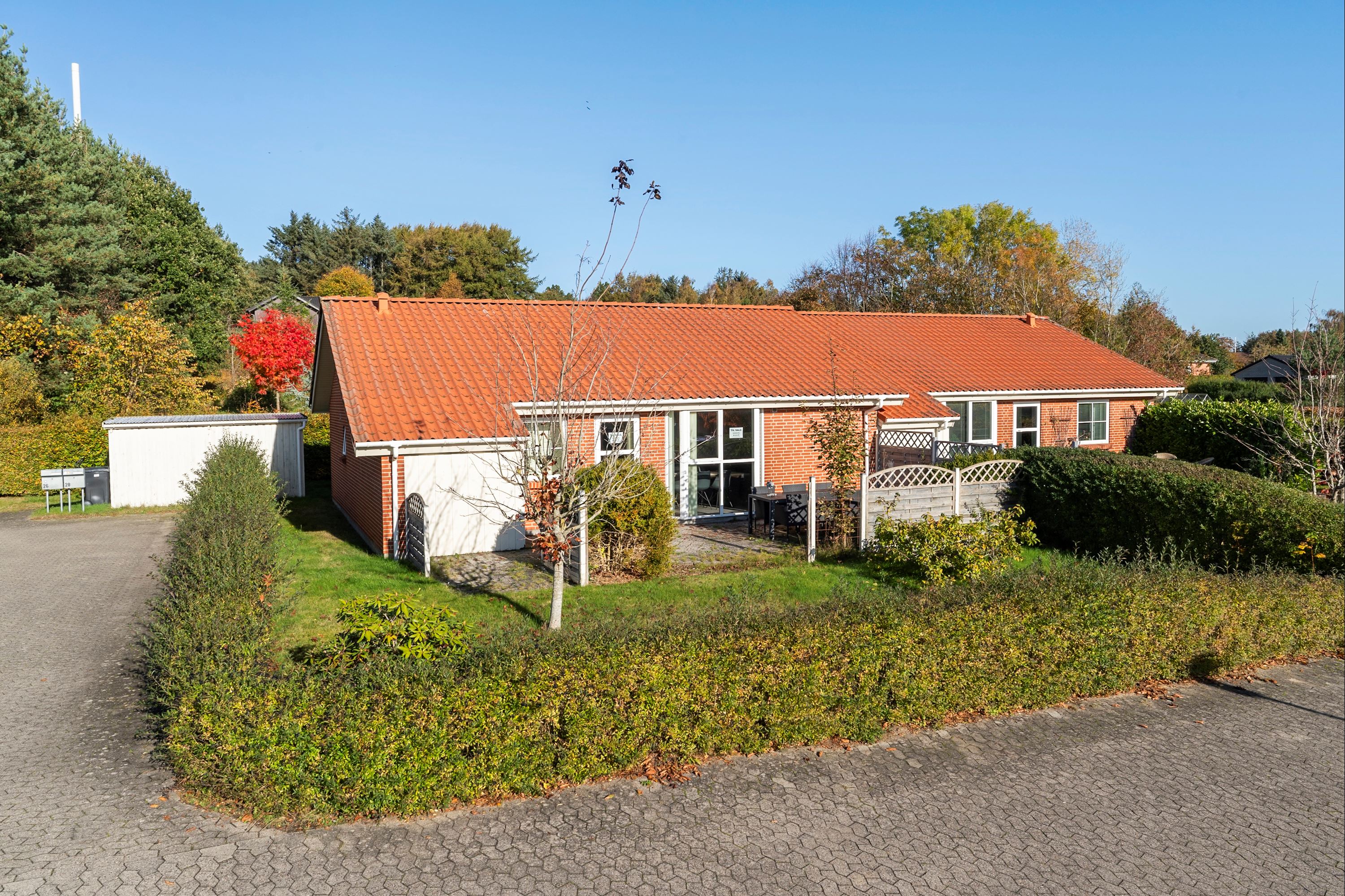 Ørnevej 26, Tranum, 9460 Brovst – billede 1 af 1