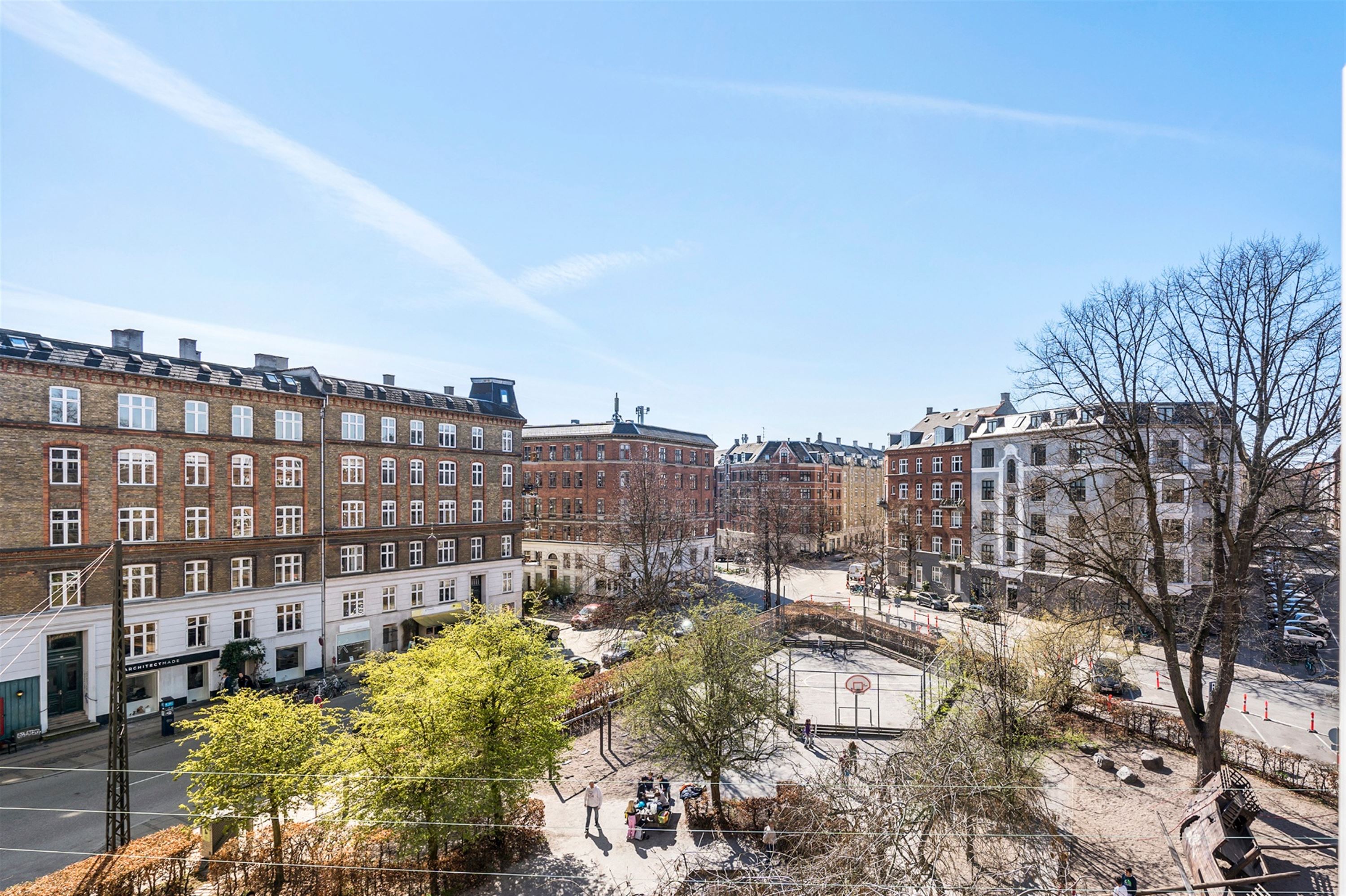 Århus Plads 2, 2. tv, 2100 København Ø – billede 1 af 1