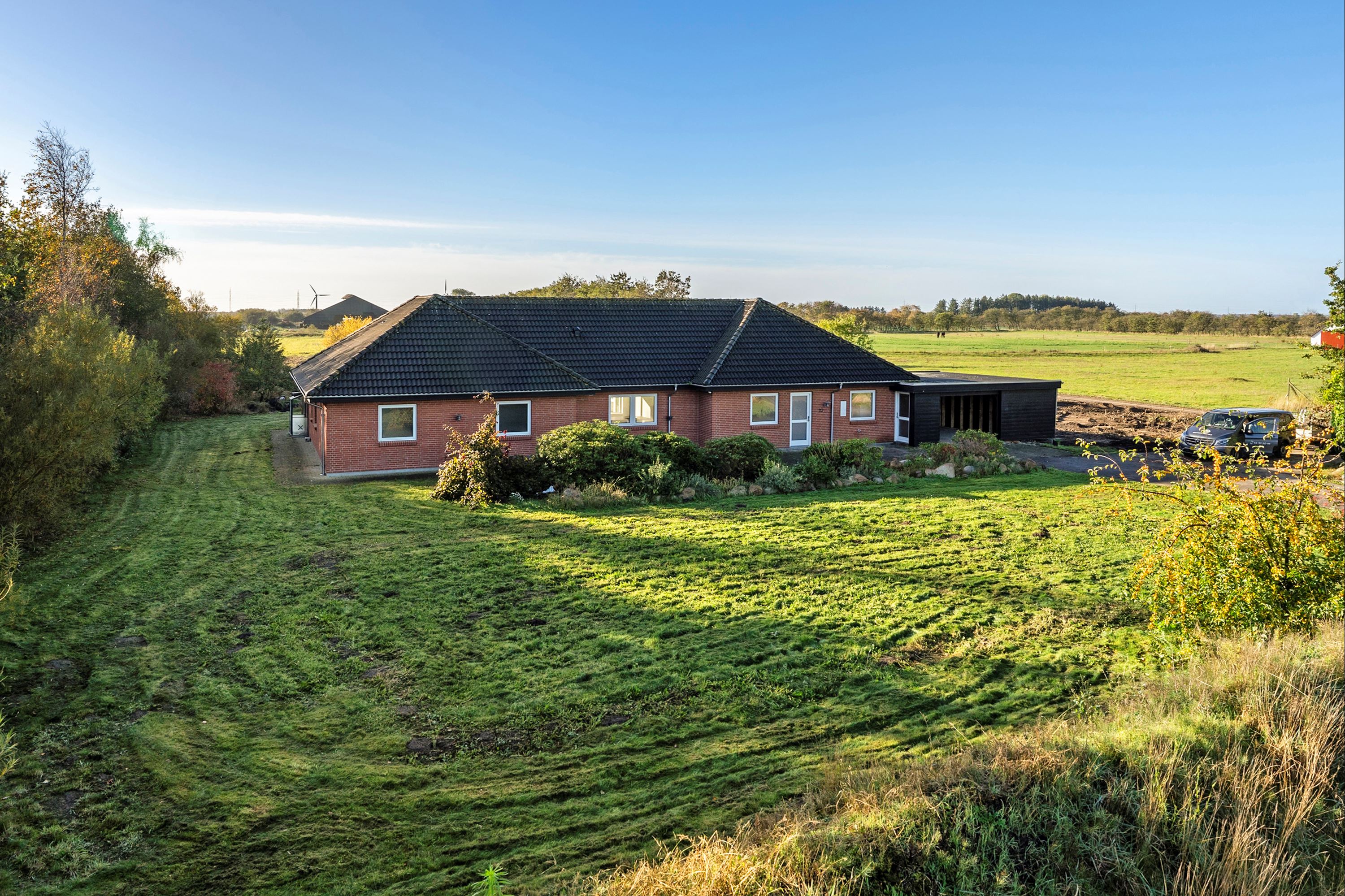 Svendbjerggårdsvej 70, Biersted, 9440 Aabybro – billede 1 af 1