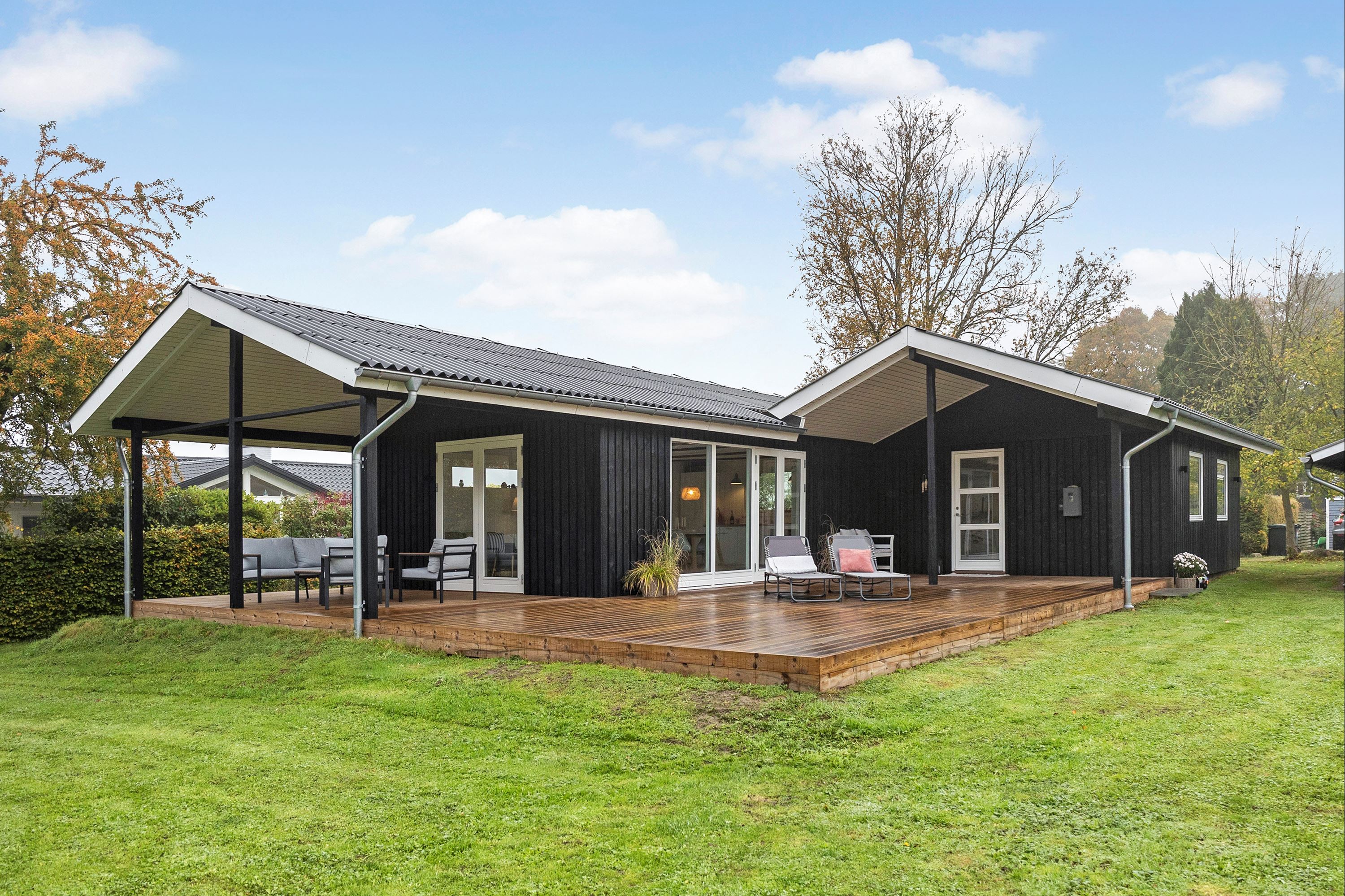 Vesterled 13, Teglgården, 6094 Hejls – billede 1 af 1