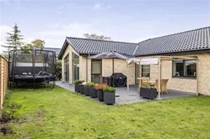 Meteorvej 33B, 2730 Herlev – billede 1 af 1