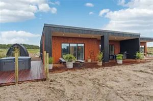 Sortebærbakken 9A, 7700 Thisted – billede 1 af 1